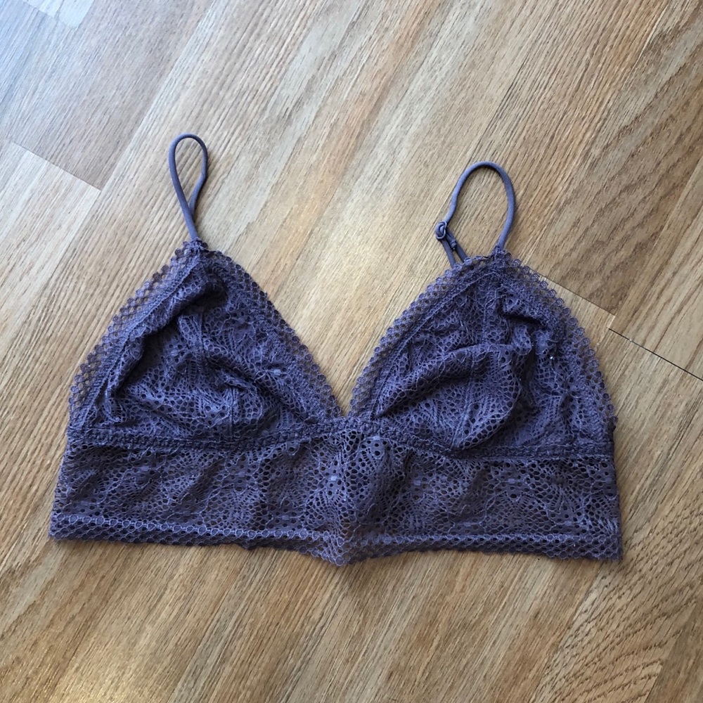 Victoria’s Secret Bralette